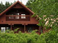  Bukowy Dworek - Domki Całoroczne