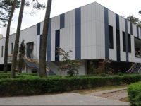  OЕ›rodek Wypoczynkowy Wielki BЕ‚Д™kit