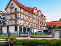  Hotel Huszcza