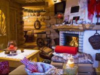  GГіrska Osada 5 Exclusive Chalets