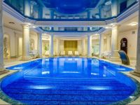  Pałacyk Otrębusy Business & Spa