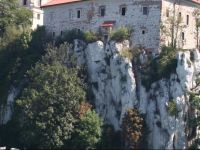  Dom GoЕ›ci Opactwa BenedyktynГіw