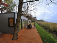  MikoЕ‚ajki Village Port