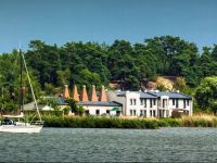  Pensjonat Stara Wedzarnia