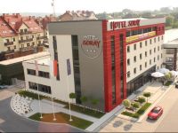  Hotel Soray