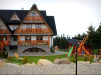  JastrzД™biec - GГіrski OЕ›rodek Wypoczynkowy