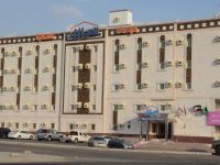  Al Manzel Al Hadea Hotel Apartments