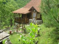  Apartment Cerova Kosa