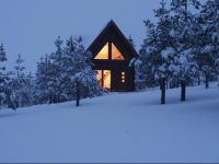  Previja Zlatibor Chalet