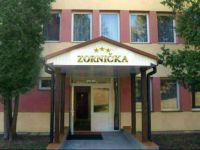  Penzion Zornicka