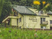  PenziГіn KolibrГ­k