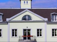  Hotel AGATKA Bratislava