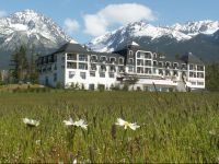  Hotel Hubert High Tatras