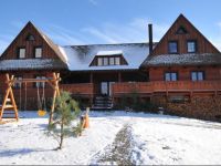  ApartmГЎnovГЎ Chalupa