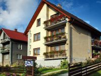  ApartmГЎny AQUAVILLA