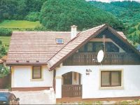  Holiday home Myto Pod Dumbierom