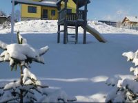  Apartment Privat Luna