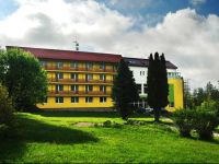  Hotel Lesana