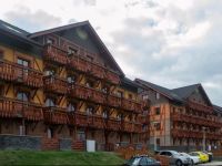  ApartmГЎn VysokГ© Tatry