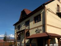  ApartmГЎny Village