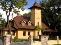  St. Florian Restaurant & Pension