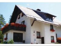  Apartment Bohinjska Bistrica