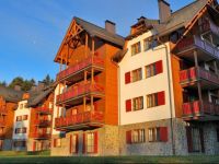  Luxury Apartments Bona - Bolfenk