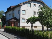  Rooms and Apartments Panker