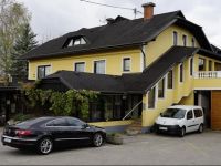  Gostilna s prenocisci Vovko