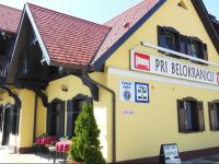  Hotel Pri Belokranjcu