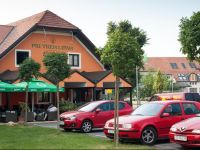  Guest House Pri Treh Lipah