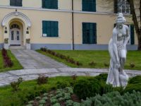  Apartments Villa Golf - Apartments & Wellness Center Patricia