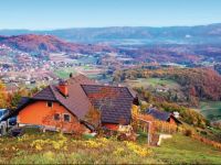  Apartment Smarjeske Toplice 24