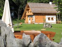  Chalet Zlatorog Mountain - Lake Getaway