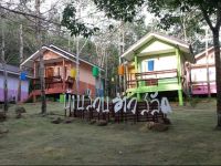  Bansuan Ao Salat Koh Kood