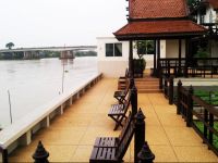  Ayutthaya Garden River Home