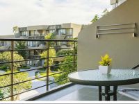  Baan San Ngam Condo 2 Bedrooms Hua Hin by Jang