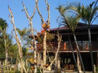  Bambuh Boutique Homestay