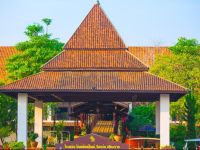  Golden Pine Resort Chiang Rai