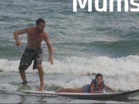  Mumsa Beach Bungalows & Restaurant