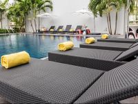  iSanook Airport Residence