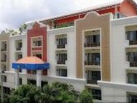  Meridian De Bangkok Hotel