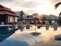  Buritara Resort, Phangan Island