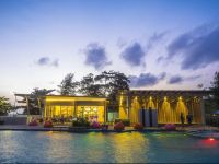  Sand Dunes Chaolao Beach Resort