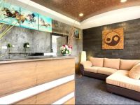  NB Sunrise Mountain Apartments