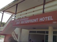  Day Waterfront Hotel