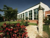  Thermal Hotel Harkany