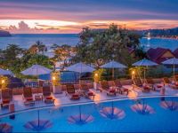  Chanalai Garden Resort, Kata Beach