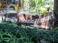  Family House Resort