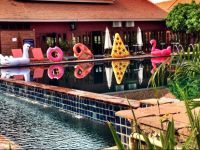  Chiangmai Royal Creek Hotel